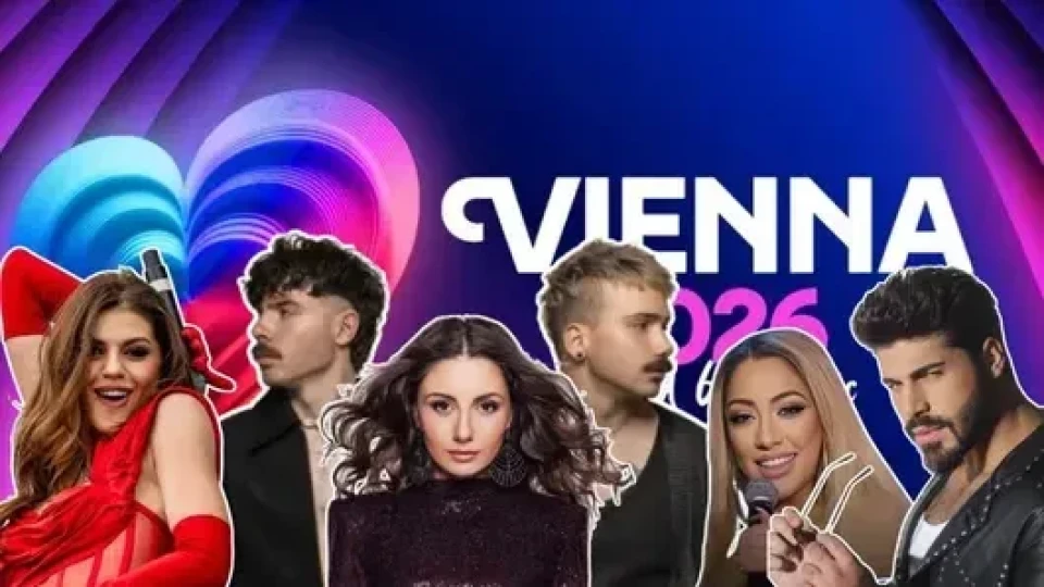 Скандал в националната селекция: Избират представителя ни за „Евровизия“ по стрийминг в YouTube