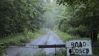 Мистериите за Адския град не спират!Къде се намира и защо е никой не живее там