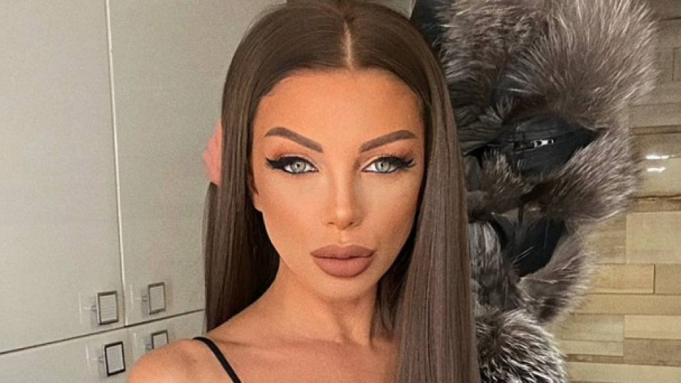 Емануела пак сама: Любовта я избягва, въпреки усилията за визия