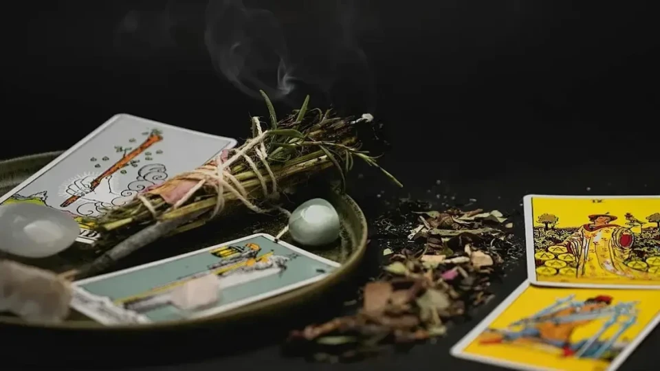 Таро картите за 2026 година: Динамична, повратна и различна за отделните зодии