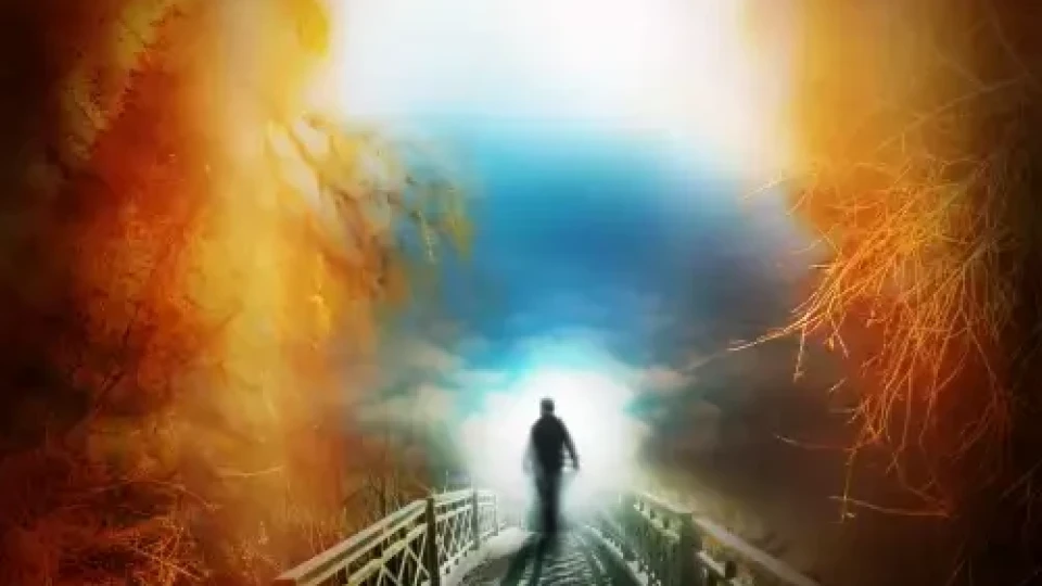 По тези индикации разбирате: Вие сте „стара душа“ с много прераждания