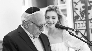 Бащата на Никола Пелц - милиардер-тиранин, който се превръща в най-страховития инвеститор на Уолстрийт