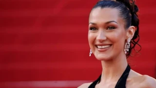 Бела Хадид и Адан Бануелос се разделят след повече от две години връзка