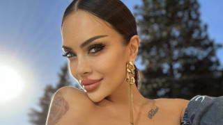 След мутрите и харема: Лияна се предаде на нов мафиот