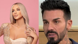 Нова "жертва" в списъка: Благо Джизъса зарязва Мария-Луиза заради миска