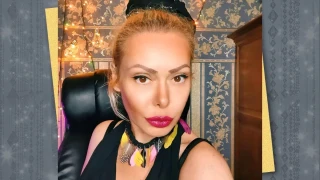 Мистериозен милионер топли леглото на Албена Вулева в чужбина