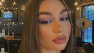 Порасналата поп сензация Крисия Тодорова: Ниското кръвно и анемията са единствените ми здравословни проблеми