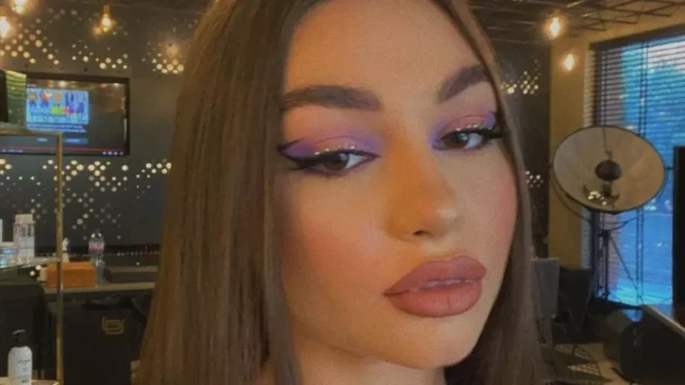 Порасналата поп сензация Крисия Тодорова: Ниското кръвно и анемията са единствените ми здравословни проблеми