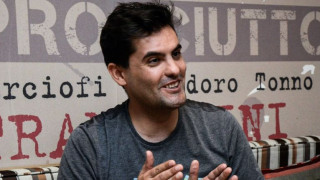 Фобия: Режисьорът Мартин Макариев приема успокоителни, за да се качи на самолет