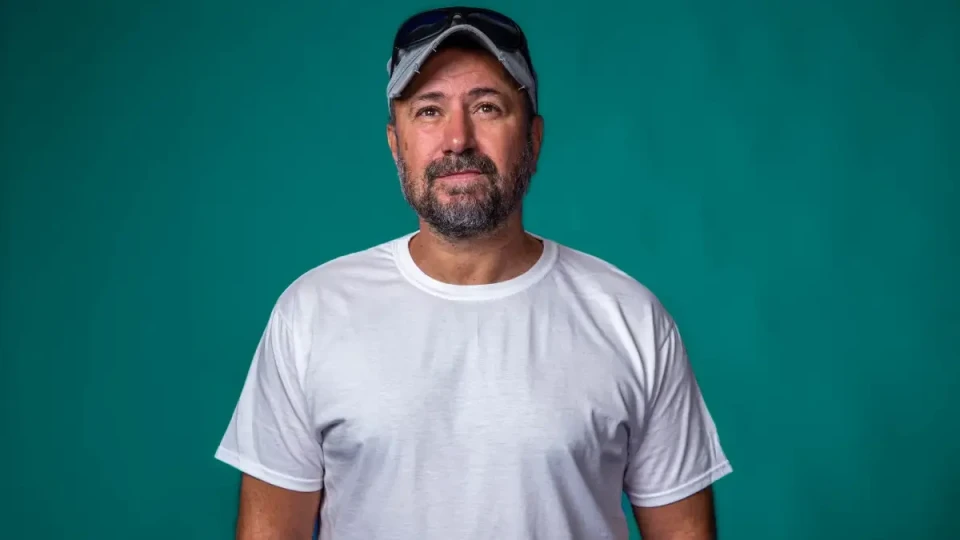 Актьорът и певец легенда Стефан Вълдобрев: Целта ми е все една и съща – да съм по-добър в професията и като човек