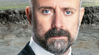 Халит Ергенч на Валидол: Звездата от „Великолепният век“ видя смъртта на живо