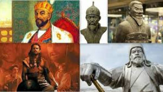 Историята разкрива: Това са най-жестоките мъже на планетата! Затрили са милиони