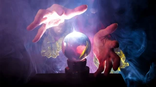 Ако намерите неочакван предмет в дома си? Как да се пречистите от направената магия