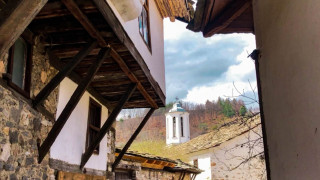 Мистерия! В селото на екранния Капитан Петко войвода чудесата не спират