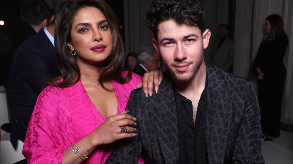 Ник Джонас за ужаса около раждането на дъщеря си: „Мислехме, че я губим“