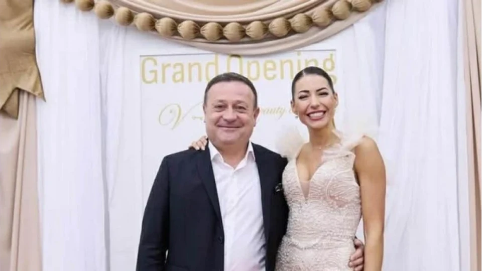 Съмнителни сайтове и сърцебиене: Виктория Кузманова рискува живота си за слаба талия