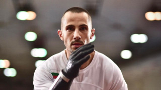 „Без крила“ с Наум Шопов излиза по телевизията