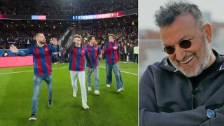 Сензационен обрат: Зуека предава четките и боите заради роля при Макариев