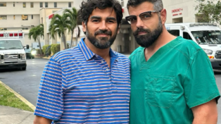 Азис в паника за американска виза – продаде се на „чичо доктор”