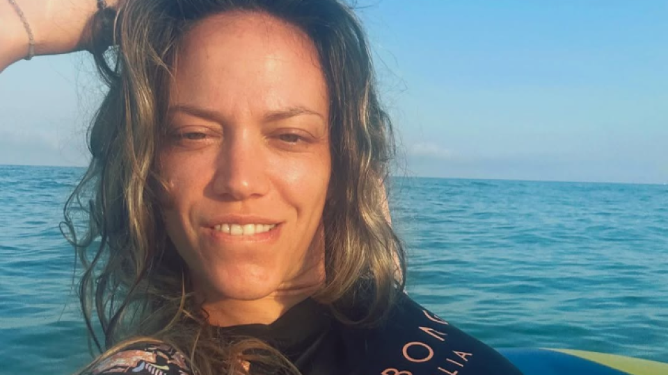 Звездата от „Под прикритие” превъртя: Снежана Макавеева не може да говори от мъка по кучето си