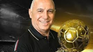 60 факта за 60-годишнината на Христо Стоичков (II част)