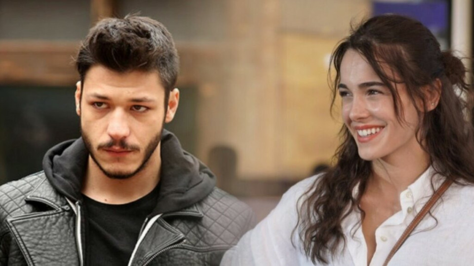 Хафсанур, която разведе Буура Гюлсой, изяде дървото: Кубилай я заряза