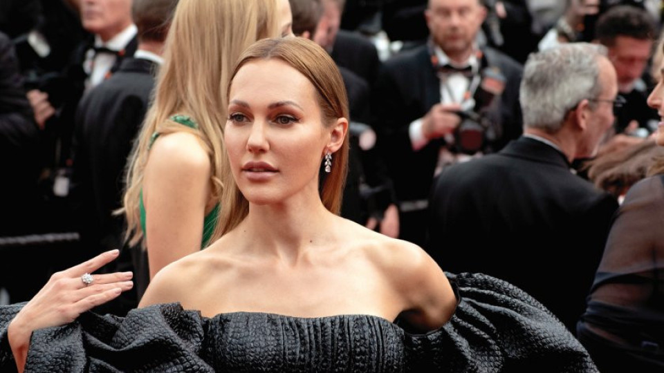 Сензация в „Хюриет”: Мерием Узерли разкри интимните си планове за бъдещето