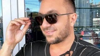 Скандалът ли стресна Константин? Зевзекът взе кардинално решение