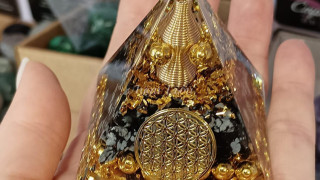 Какво представлява оргонита? И защо е добре да го имаме в дома си