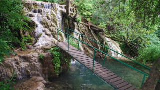 Тези седем места са с особена енергия! Излъчват мистика и тайнственост