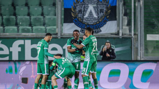 "Лудогорец" нанесе нов тежък удар на "Левски" - занули го и за Купата