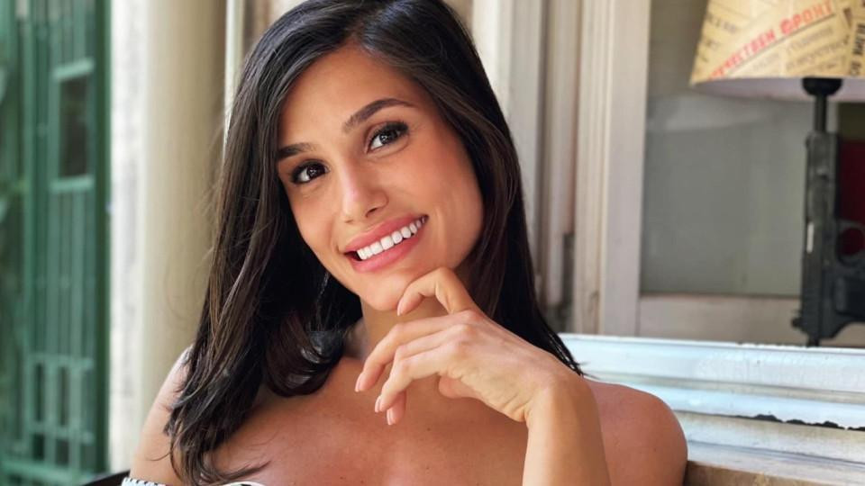 Алекс Гърдева шокира: 4 години бях любовница на женен мъж без да знам