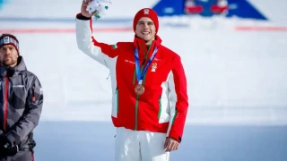 Драма на фотофиниш: Тервел Замфиров спечели олимпийския медал с една педя разлика