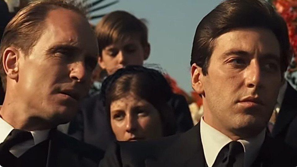 Почина кинолегендата Робърт Дювал