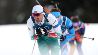 Щафетата на България с втори най-добър резултат в историята, титлата е за Франция