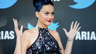 Омагьоса го: Кейти Пери се омъжва за Джъстин Трюдо