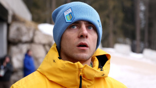 Отстраненият от Олимпиадата украинец получи 10 милиона дарение за каузата си