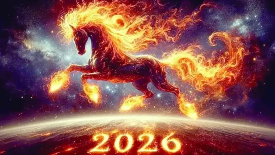 Чака ни динамична година с много промени