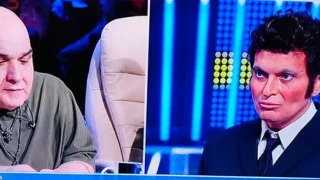 Фънки призна: Познавам Том Джоунс лично, но Димчев ме остави без думи!