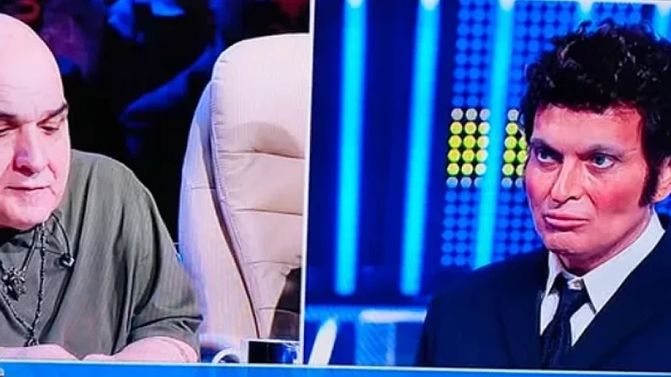 Фънки призна: Познавам Том Джоунс лично, но Димчев ме остави без думи!