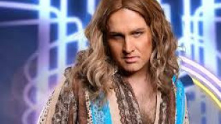 Битка на титаните: Дънди възкреси Робърт Плант и взриви журито!