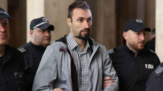 Полицейско безхаберие спаси мъжа убиец на Евгения, удушена и натъпкана в куфар