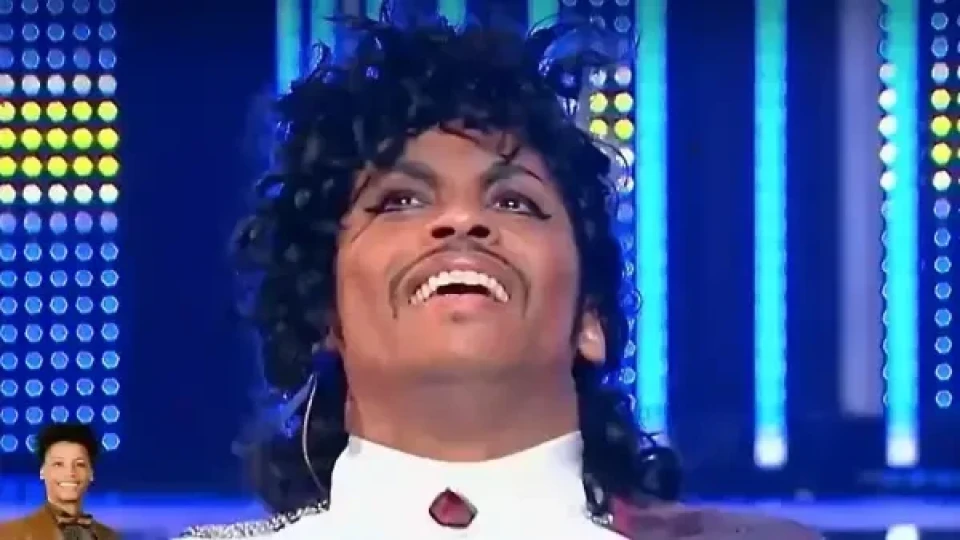 От сервитьор до звезда: Виктор изплака мъката си на сцената на „Капките“