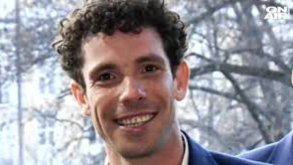 Мрачното минало на Явор Бахаров: Смъртта на баща му го тласнала към дрогата и гнева