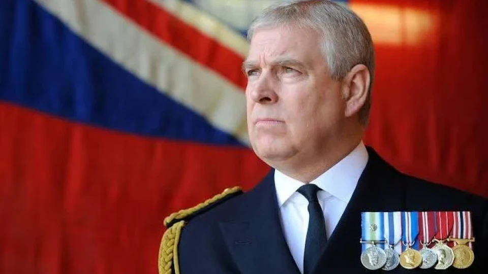 Арестът на принц Андрю: Как реагира крал Чарлз?