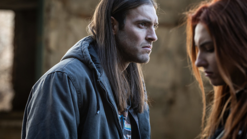 Тайното оръжие на Гринго: Как бойните изкуства го вкараха в „Под прикритие“