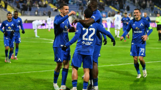 14 пролетни крачки: Колко близо е "Левски" до първата си титла от 17 години?