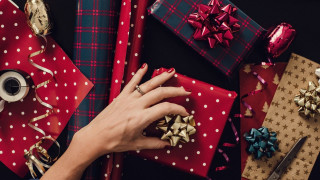 Какво не трябва да подарявате на рождения ден на близки и приятели!