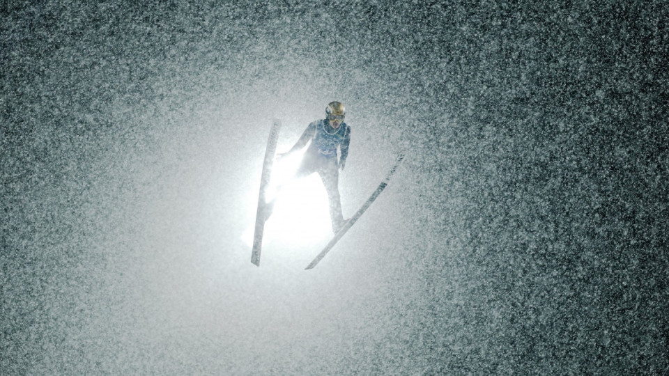 Олимпиадата в снимки: Някои от най-запомнящите се кадри от игрите (Галерия)