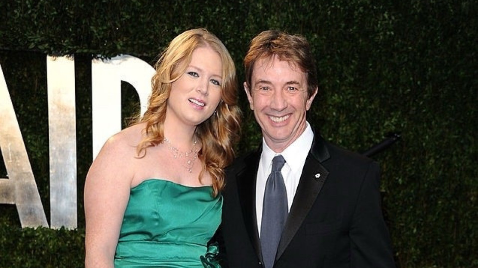 Дъщерята на Мартин Шорт се самоуби на 42-годишна възраст